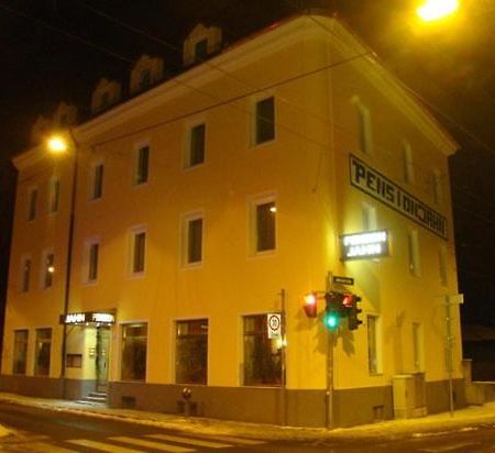 Pension Jahn Salzburg Dış mekan fotoğraf