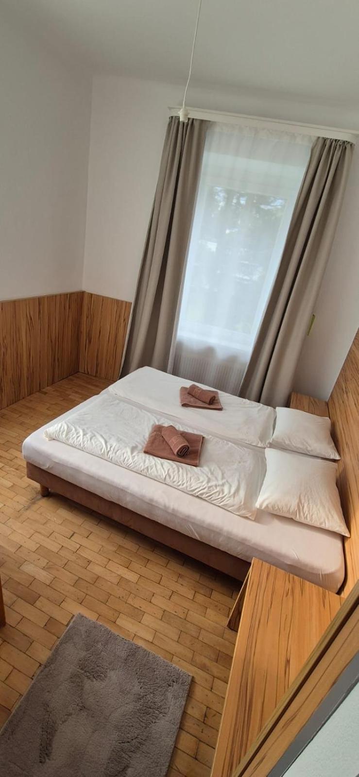 Pension Jahn Salzburg Dış mekan fotoğraf