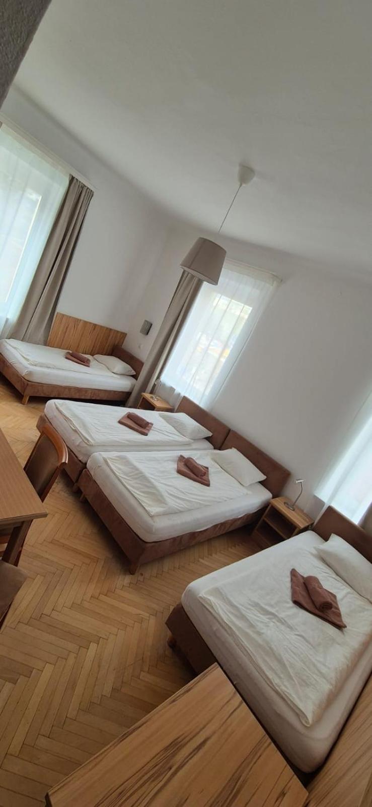 Pension Jahn Salzburg Dış mekan fotoğraf
