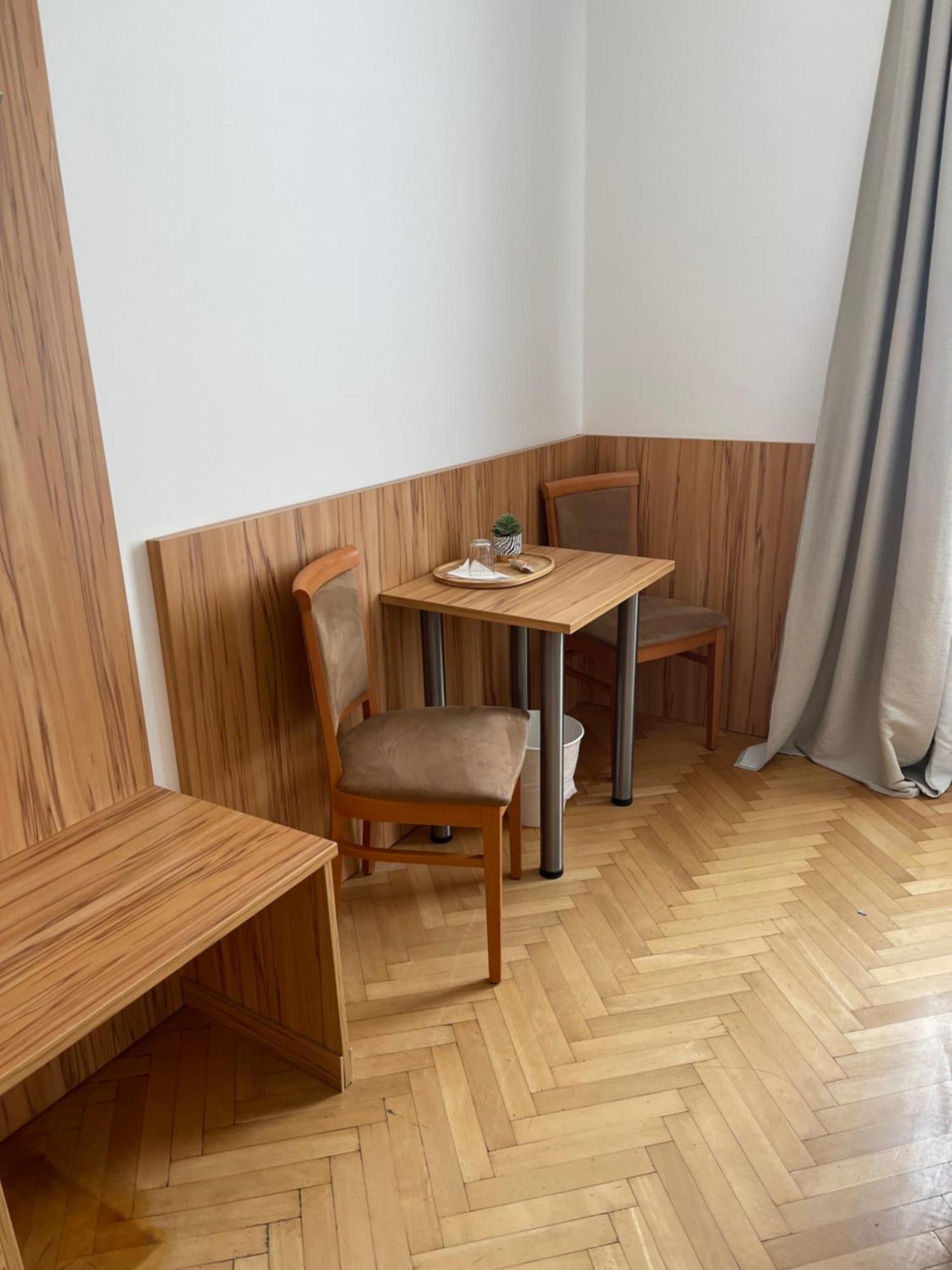 Pension Jahn Salzburg Dış mekan fotoğraf